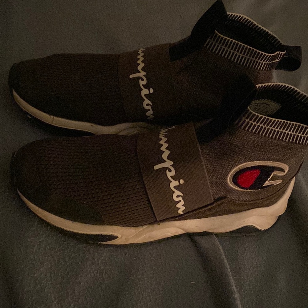 Champion shoes